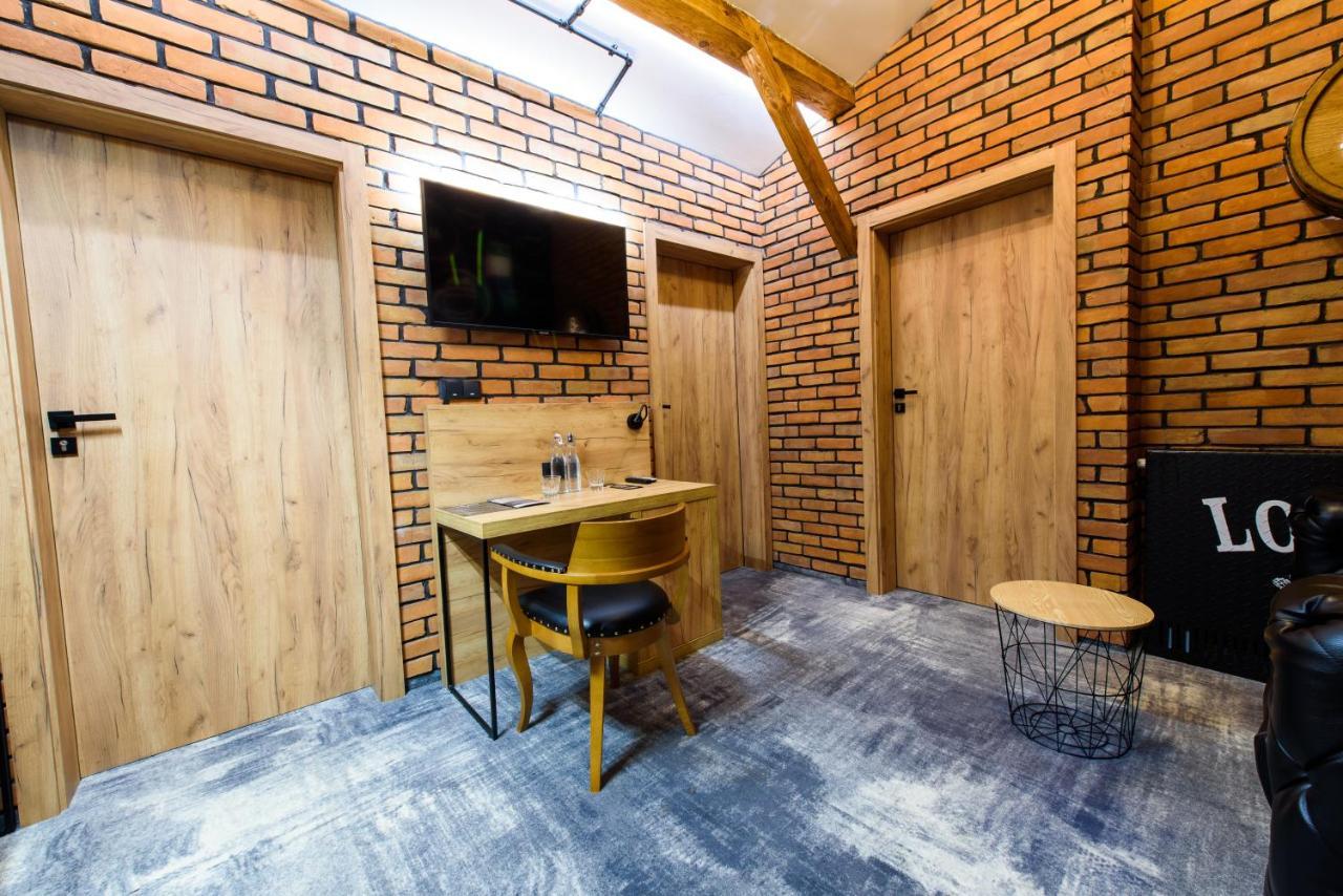 Lord Jack Apartment